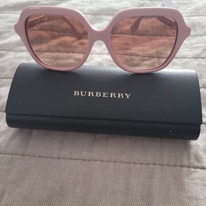 Burberry Sunglasses